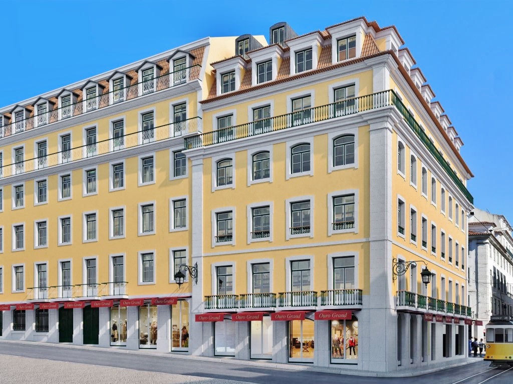 Lisbon, Portugal